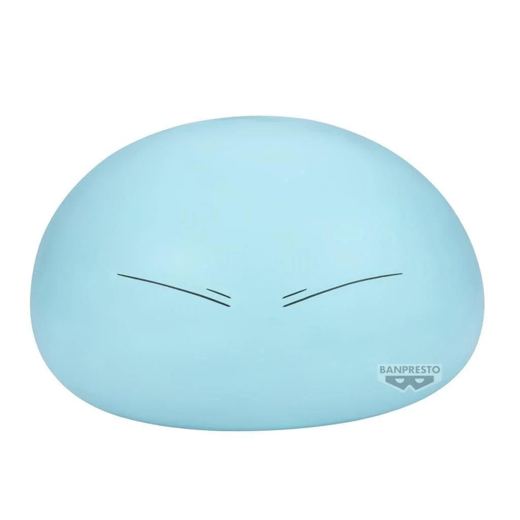 SLIME - Rimuru - Figure Big Soft Vinyl 16cm